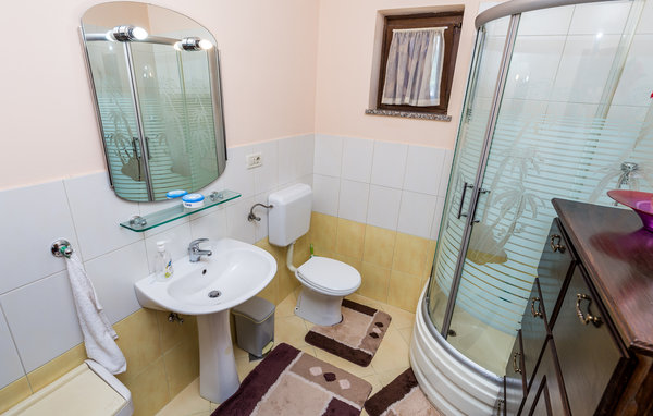 Ferienhaus - Opatija-Marcelji , Kroatien - CKO044 706