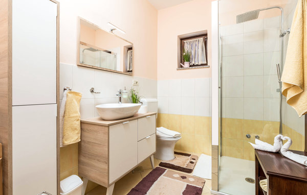 Ferienhaus - Opatija-Marcelji , Kroatien - CKO044 707