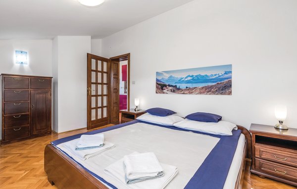 Ferienhaus - Opatija-Marcelji , Kroatien - CKO044 601