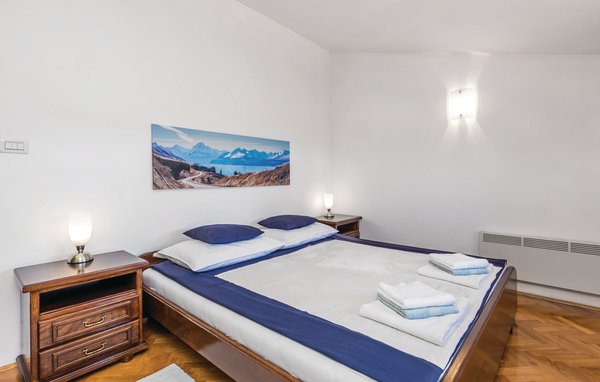 Ferienhaus - Opatija-Marcelji , Kroatien - CKO044 602