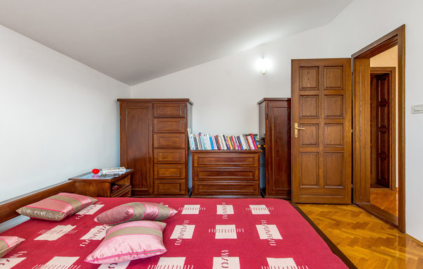 Ferienhaus - Opatija-Marcelji , Kroatien - CKO044 605