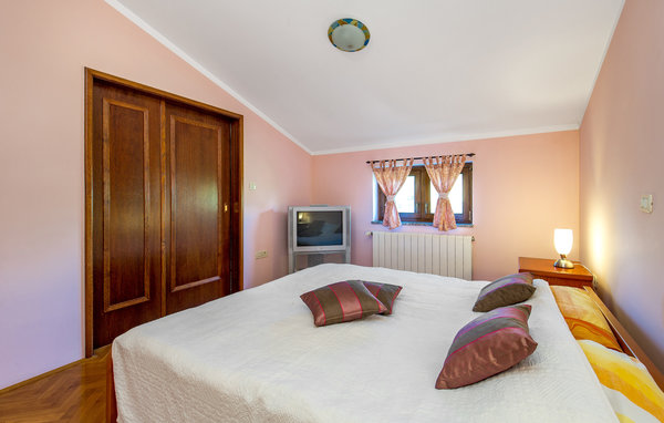 Ferienhaus - Opatija-Marcelji , Kroatien - CKO044 607