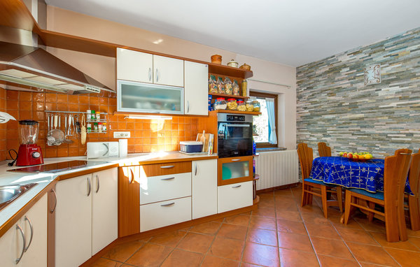 Ferienhaus - Opatija-Marcelji , Kroatien - CKO044 401