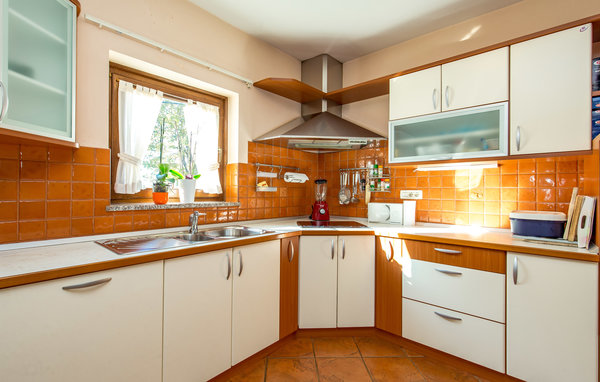 Ferienhaus - Opatija-Marcelji , Kroatien - CKO044 402