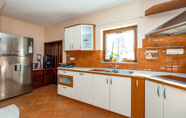 Ferienhaus - Opatija-Marcelji , Kroatien - CKO044 403
