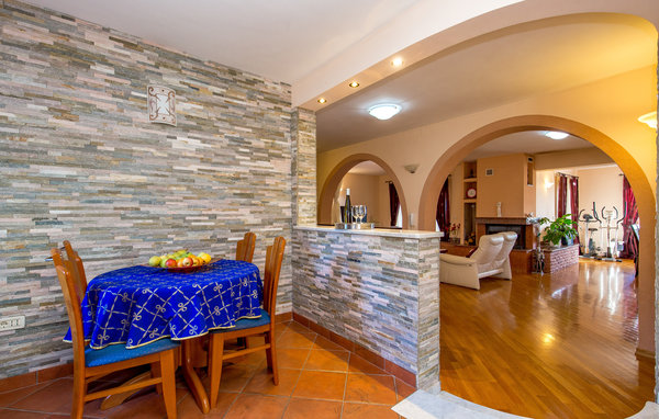 Ferienhaus - Opatija-Marcelji , Kroatien - CKO044 404