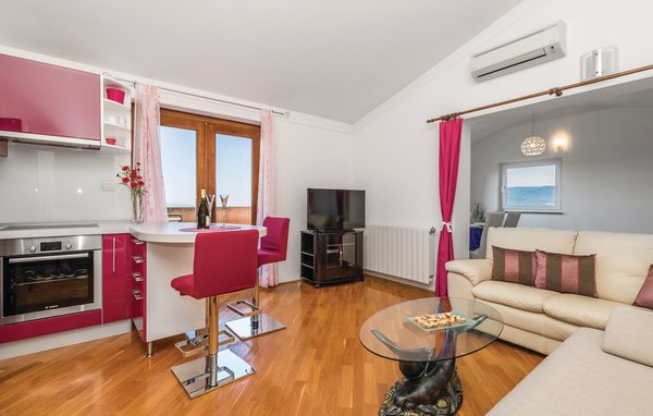 Ferienhaus - Opatija-Marcelji , Kroatien - CKO044 301