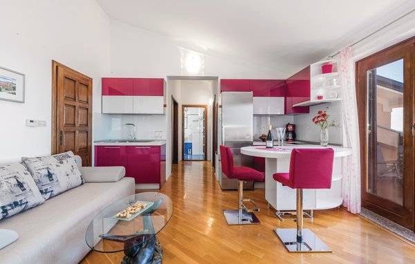 Ferienhaus - Opatija-Marcelji , Kroatien - CKO044 302