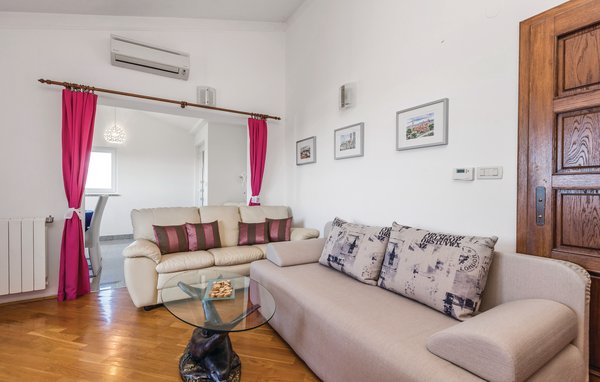 Ferienhaus - Opatija-Marcelji , Kroatien - CKO044 304