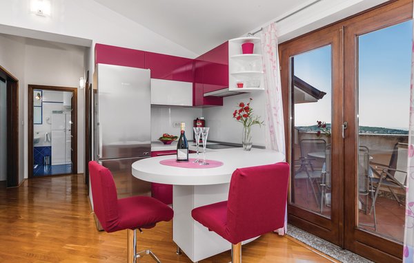 Ferienhaus - Opatija-Marcelji , Kroatien - CKO044 305