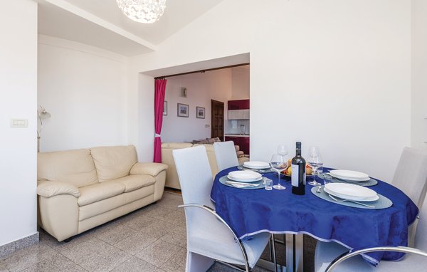 Ferienhaus - Opatija-Marcelji , Kroatien - CKO044 306