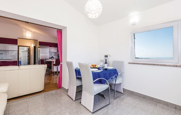 Ferienhaus - Opatija-Marcelji , Kroatien - CKO044 307