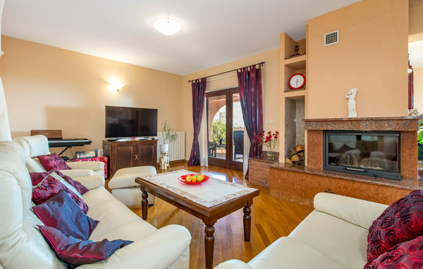 Ferienhaus - Opatija-Marcelji , Kroatien - CKO044 308