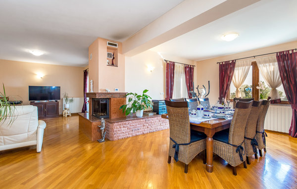 Ferienhaus - Opatija-Marcelji , Kroatien - CKO044 4