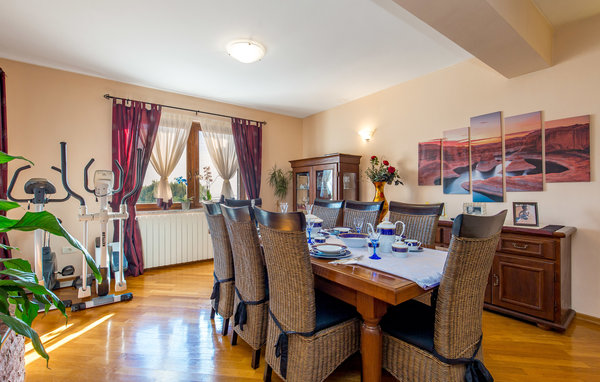 Ferienhaus - Opatija-Marcelji , Kroatien - CKO044 310