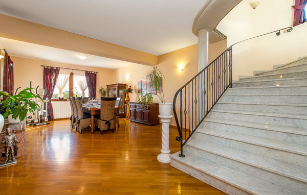 Ferienhaus - Opatija-Marcelji , Kroatien - CKO044 312
