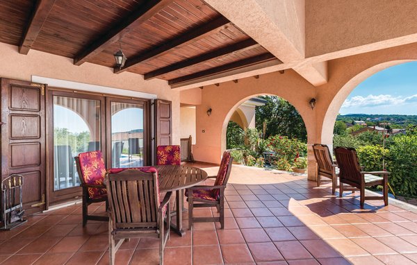 Ferienhaus - Opatija-Marcelji , Kroatien - CKO044 6