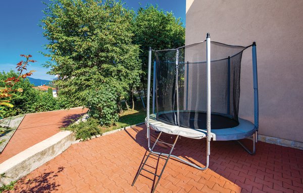 Ferienhaus - Opatija-Marcelji , Kroatien - CKO044 105