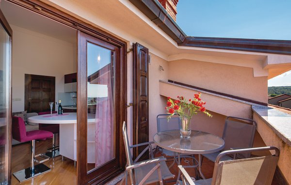Ferienhaus - Opatija-Marcelji , Kroatien - CKO044 106