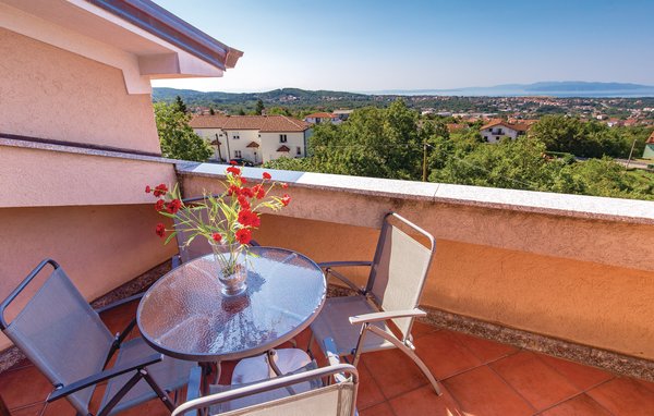 Ferienhaus - Opatija-Marcelji , Kroatien - CKO044 8