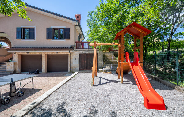 Ferienhaus - Opatija-Marcelji , Kroatien - CKO044 109
