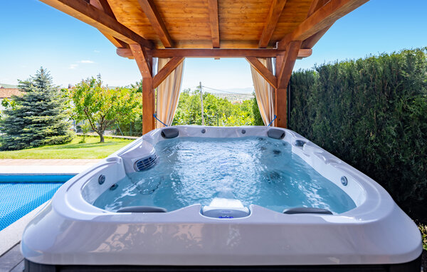 Ferienhaus - Opatija-Marcelji , Kroatien - CKO044 13
