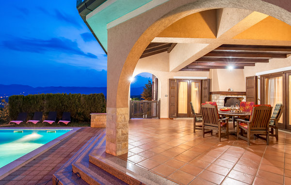 Ferienhaus - Opatija-Marcelji , Kroatien - CKO044 17