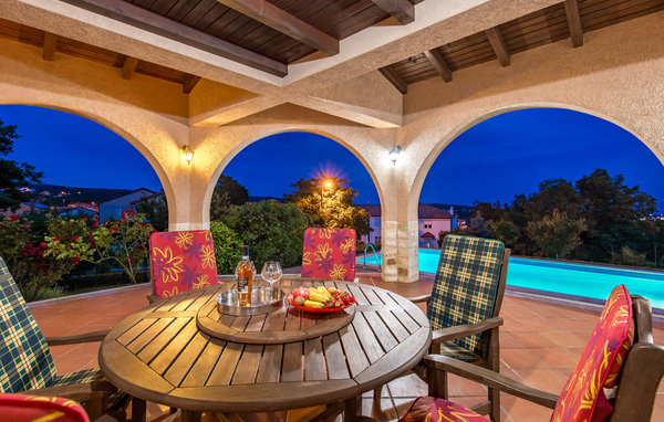 Ferienhaus - Opatija-Marcelji , Kroatien - CKO044 18