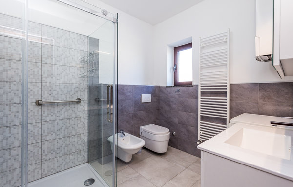 Ferienwohnung - Opatija-Rijeka , Kroatien - CKO062 701