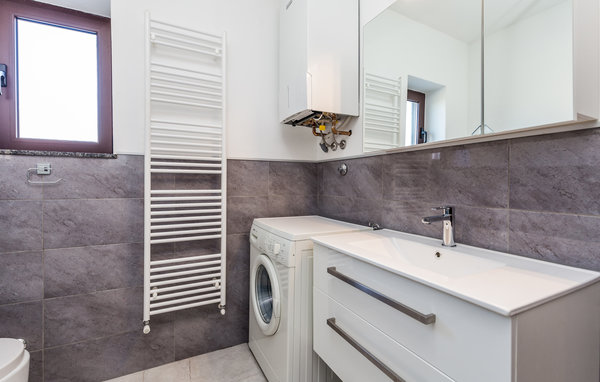 Ferienwohnung - Opatija-Rijeka , Kroatien - CKO062 702