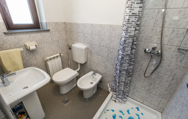 Ferienwohnung - Opatija-Rijeka , Kroatien - CKO062 703