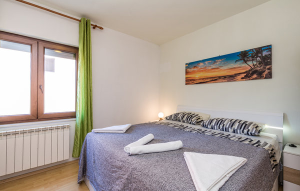 Ferienwohnung - Opatija-Rijeka , Kroatien - CKO062 4