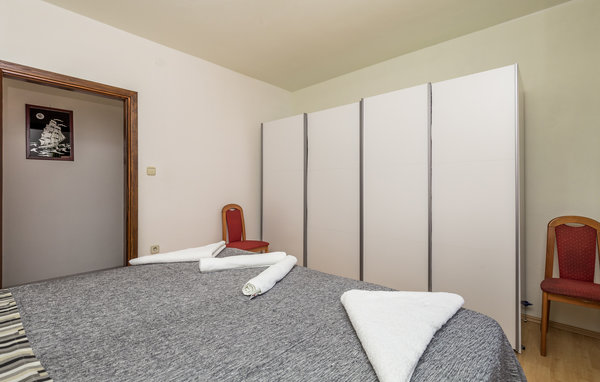 Ferienwohnung - Opatija-Rijeka , Kroatien - CKO062 601