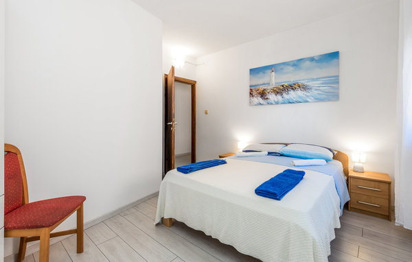 Ferienwohnung - Opatija-Rijeka , Kroatien - CKO062 602