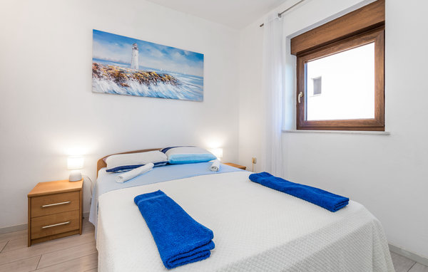 Ferienwohnung - Opatija-Rijeka , Kroatien - CKO062 603
