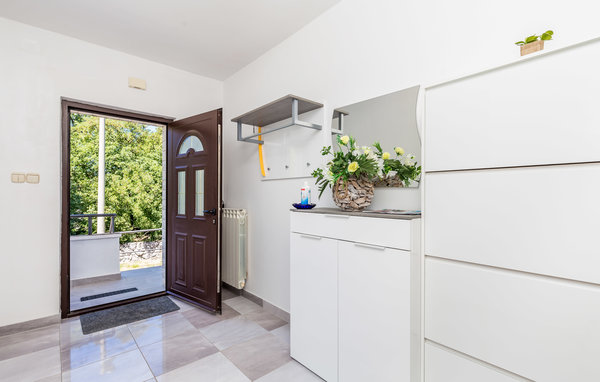 Ferienwohnung - Opatija-Rijeka , Kroatien - CKO062 501