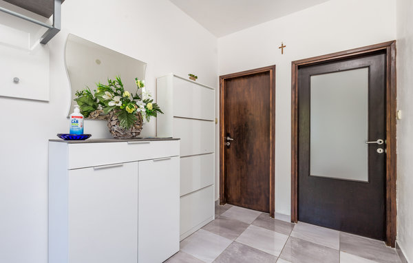 Ferienwohnung - Opatija-Rijeka , Kroatien - CKO062 502