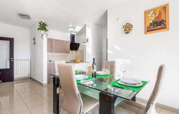 Ferienwohnung - Opatija-Rijeka , Kroatien - CKO062 3
