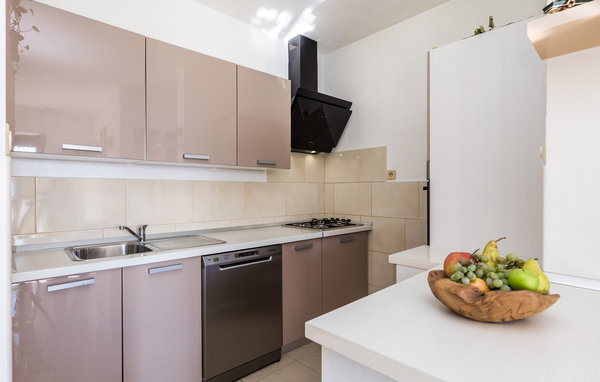 Ferienwohnung - Opatija-Rijeka , Kroatien - CKO062 401