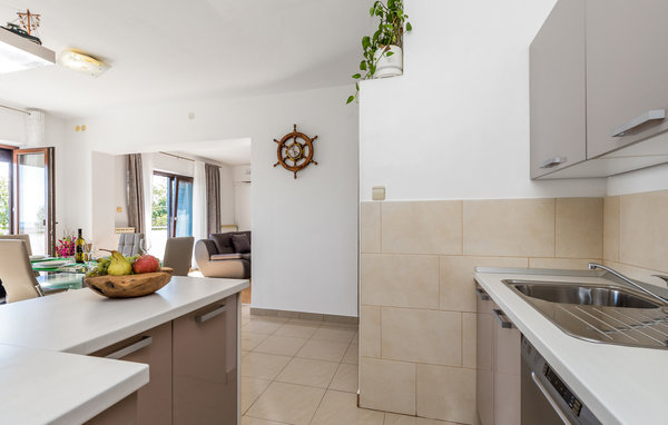 Ferienwohnung - Opatija-Rijeka , Kroatien - CKO062 402