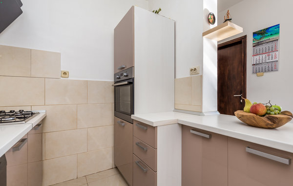 Ferienwohnung - Opatija-Rijeka , Kroatien - CKO062 403