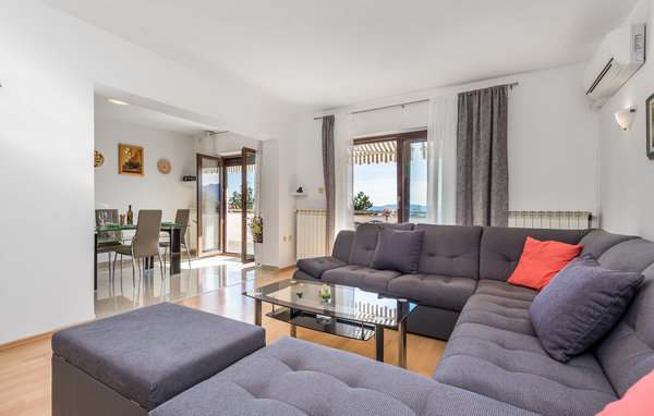 Ferienwohnung - Opatija-Rijeka , Kroatien - CKO062 2