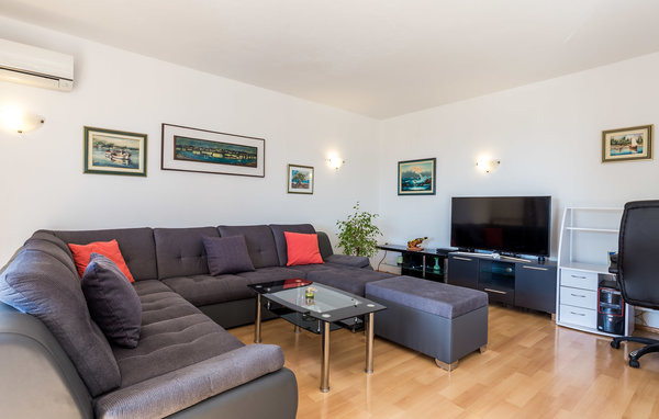 Ferienwohnung - Opatija-Rijeka , Kroatien - CKO062 301
