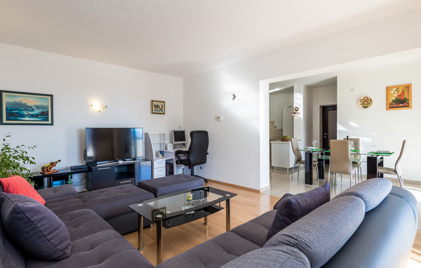 Ferienwohnung - Opatija-Rijeka , Kroatien - CKO062 302
