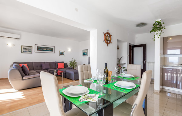 Ferienwohnung - Opatija-Rijeka , Kroatien - CKO062 304