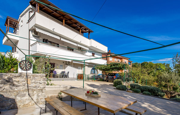 Ferienwohnung - Opatija-Rijeka , Kroatien - CKO062 5