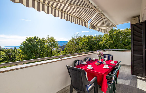 Ferienwohnung - Opatija-Rijeka , Kroatien - CKO062 101