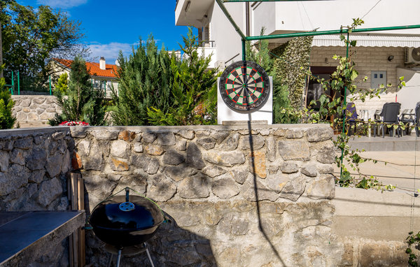 Ferienwohnung - Opatija-Rijeka , Kroatien - CKO062 104