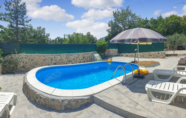 Ferienwohnung - Opatija-Rijeka , Kroatien - CKO062 11