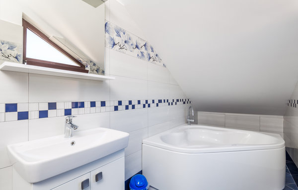 Ferienwohnung - Opatija-Viskovo , Kroatien - CKO065 701